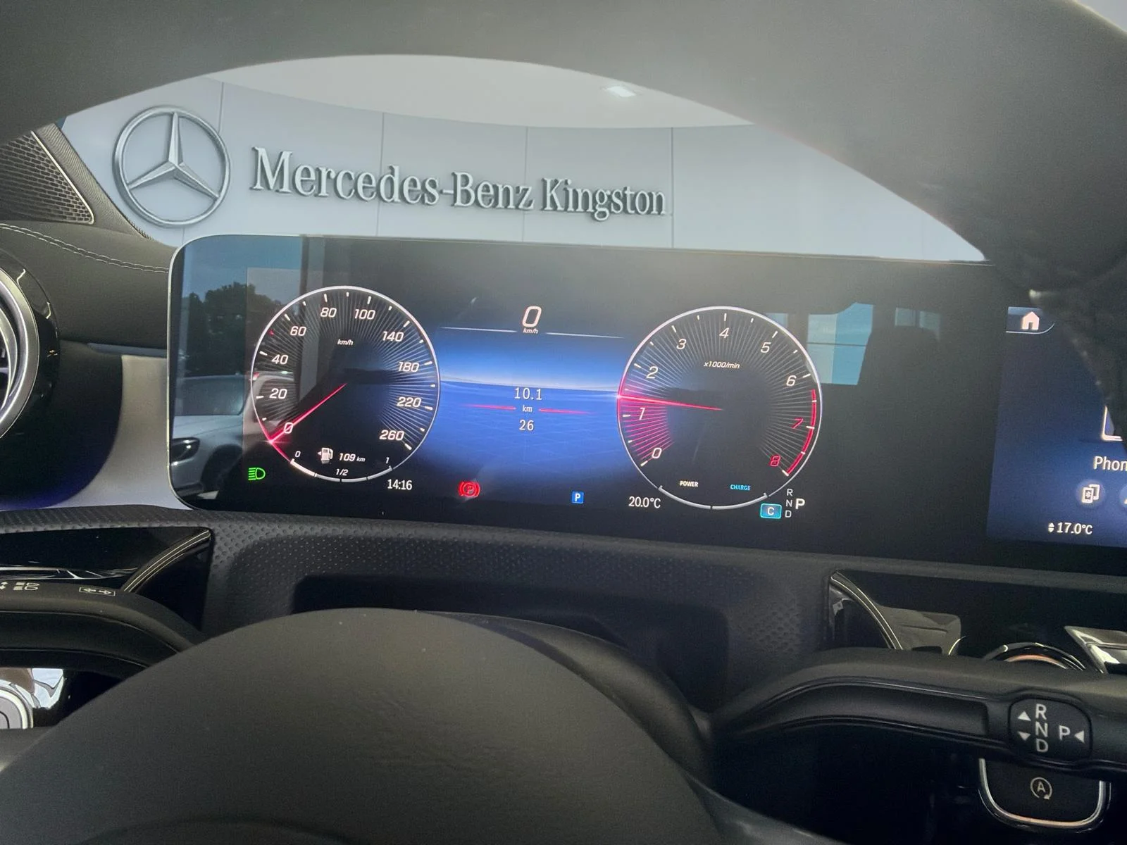 New 2026 Black Mercedes-Benz Cla 250 4matic Coupe image 12