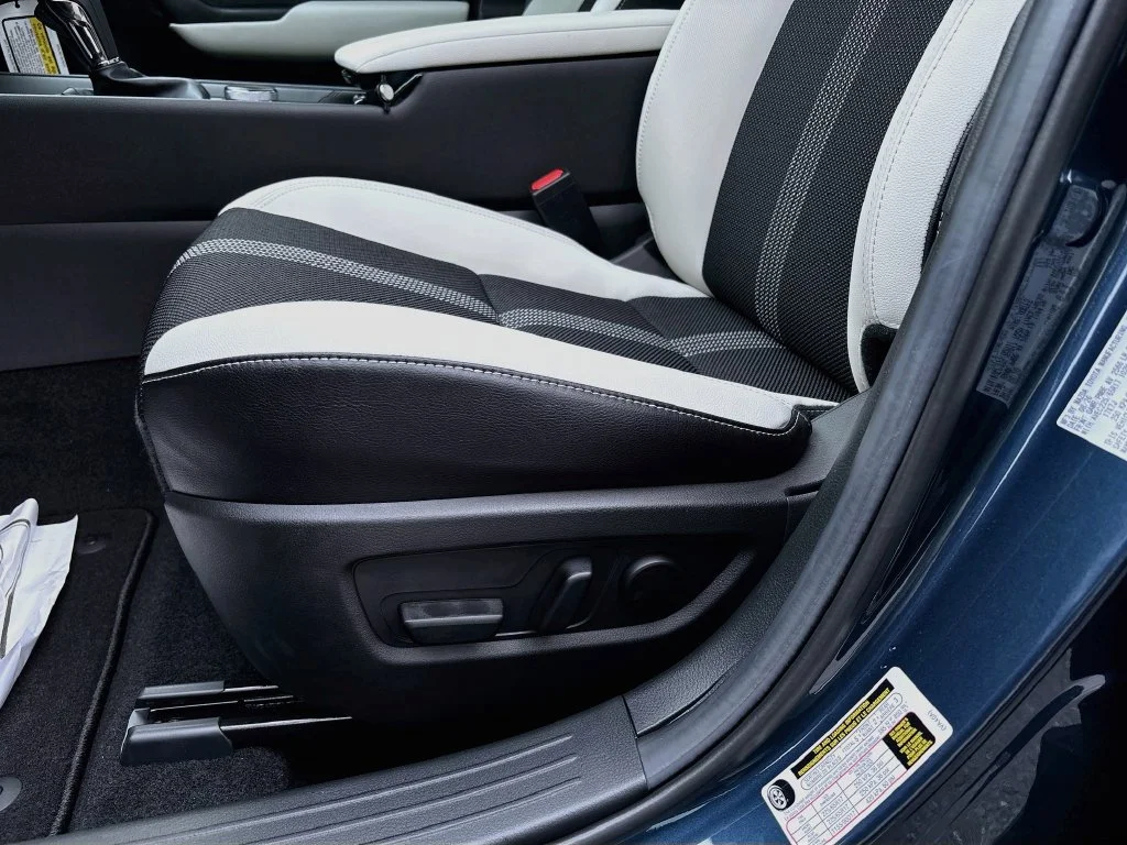 New 2026 Ingot Blue Metallic Mazda 2.5 S Preferred AWD image 19