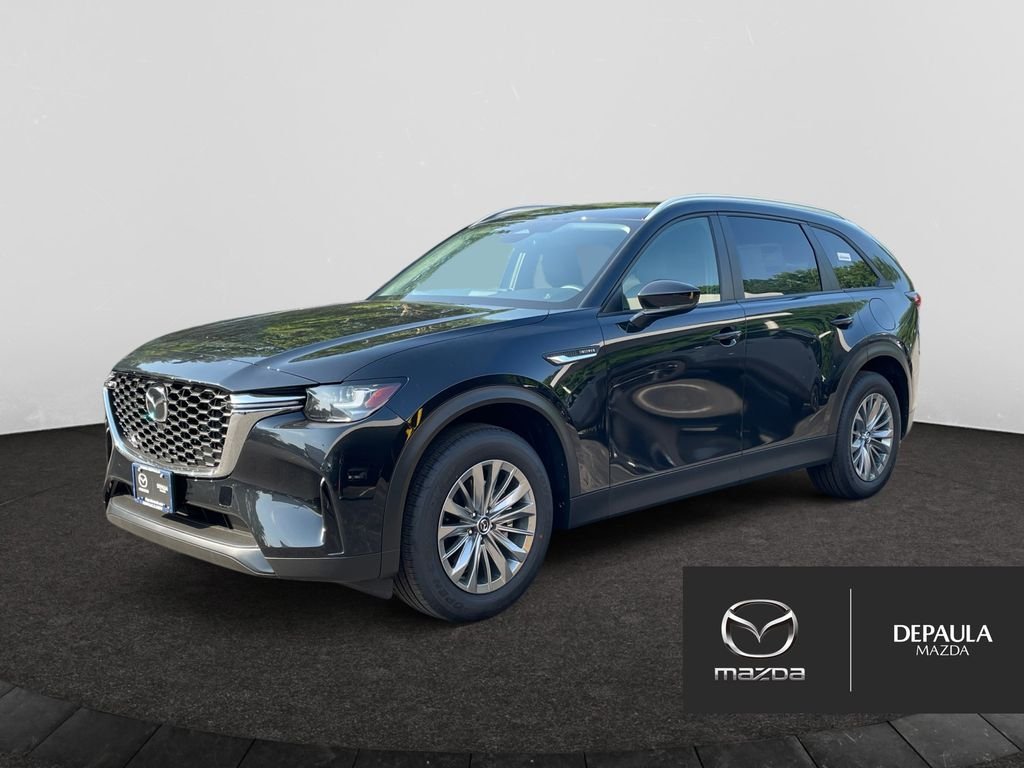 2025 Mazda CX-90 for Sale in Albany, NY | DePaula Mazda