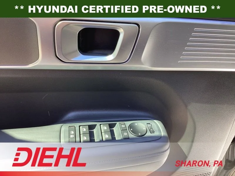 2024 Hyundai Santa Fe XRT - Photo 21
