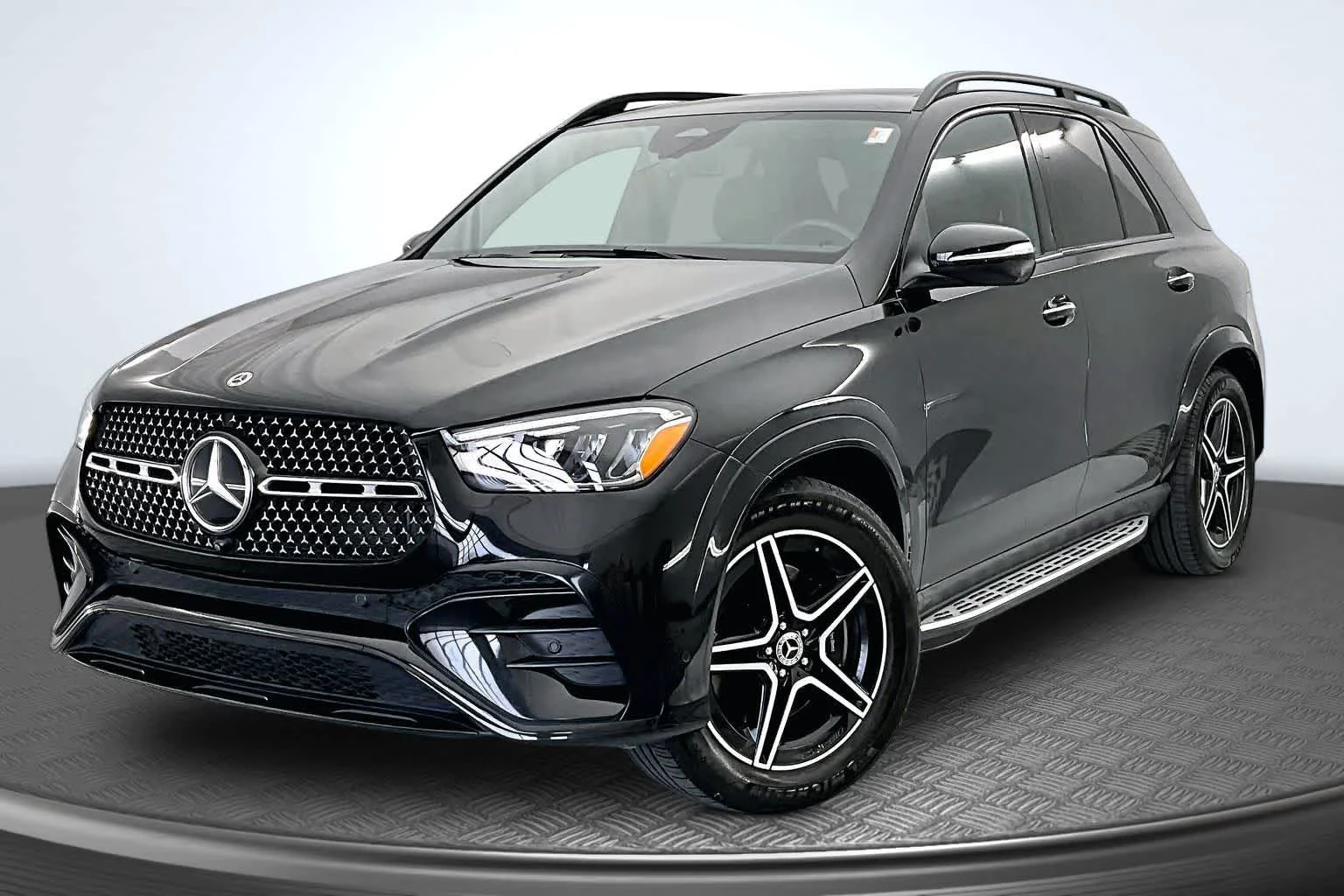 2024 Mercedes-Benz GLE GLE 350 4MATIC's photo