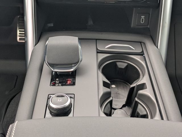 New 2026 Eiger Grey Land Rover Gemini Edition image 21