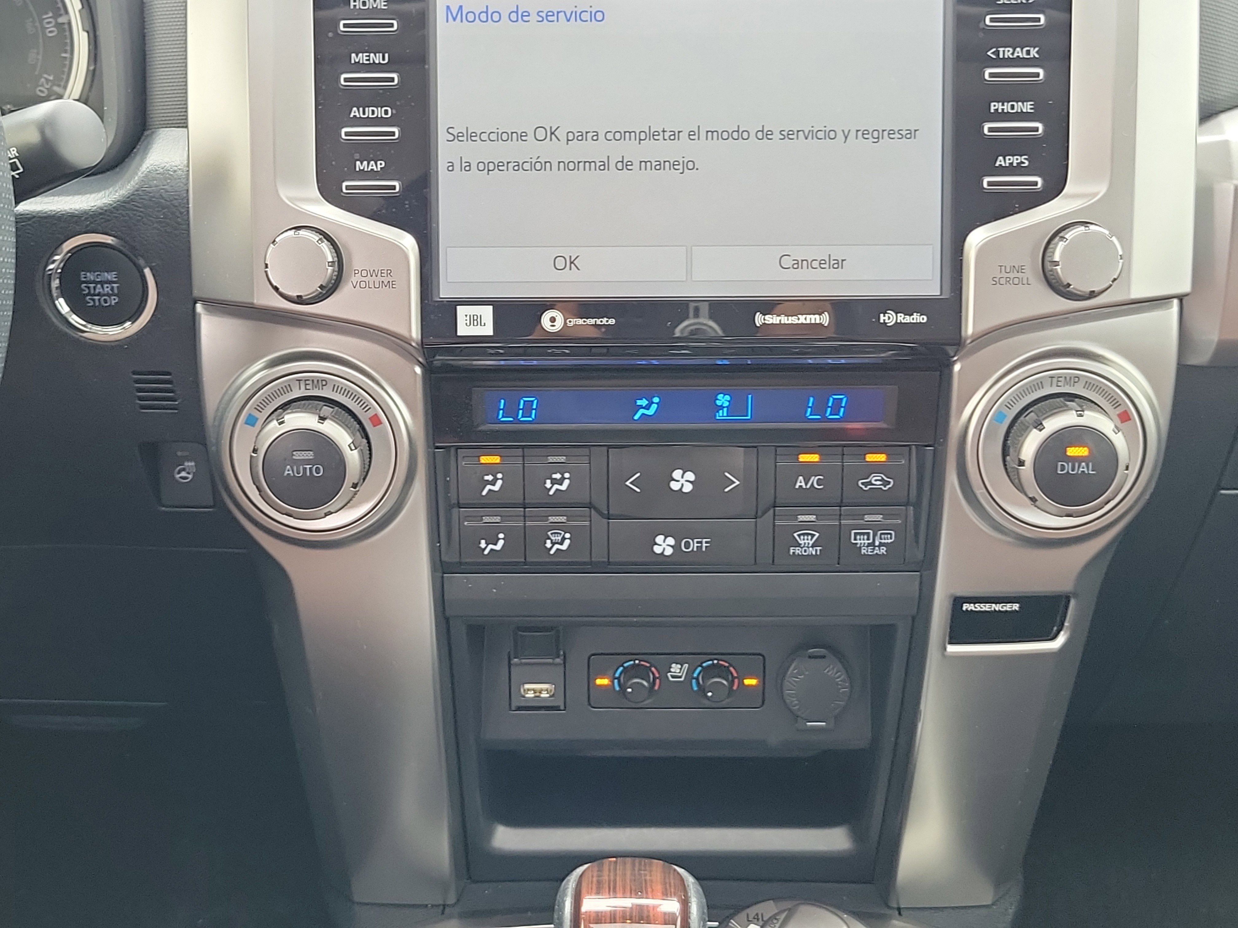 Used 2024 Pearl Toyota Limited image 17