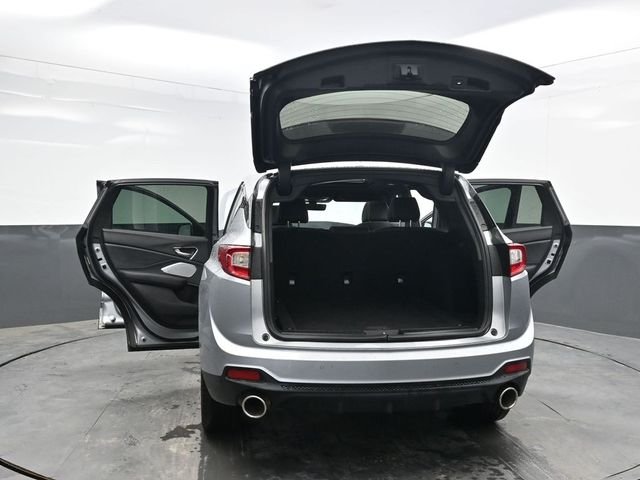 Used 2021 Gray Acura A-Spec Package image 45
