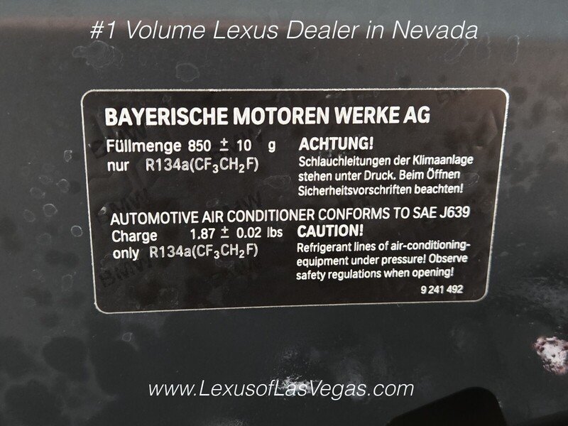 Used 2014 Black Sapphire Metallic BMW 640i Gran Coupe image 28