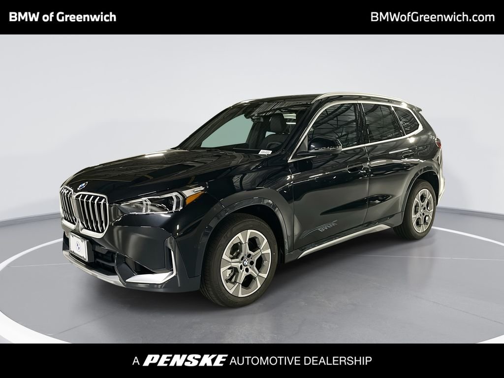 2026 BMW X1 xDrive28i's photo