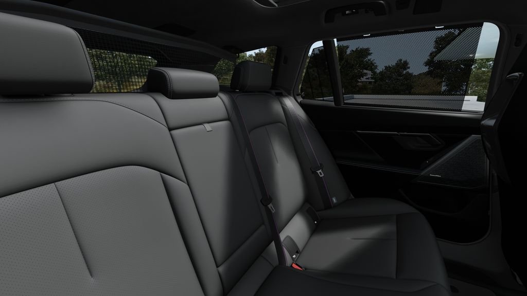 New 2027 Frozen Deep Grey BMW Base image 12