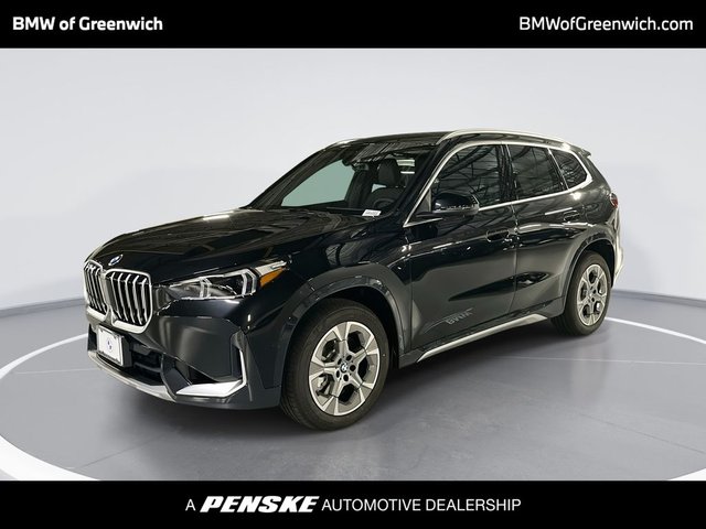 2026|BMW|X1|xDrive28i|4D Sport Utility