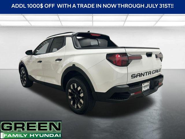 New 2026 White Hyundai SEL image 4