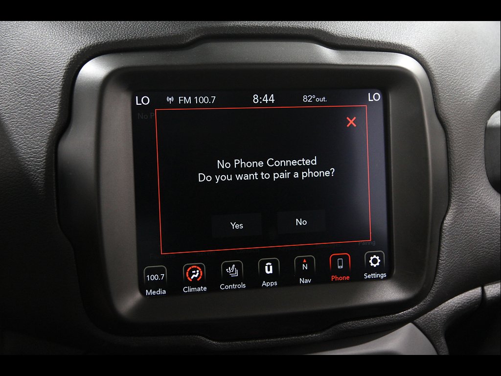 2023 Jeep Renegade Limited - Photo 13