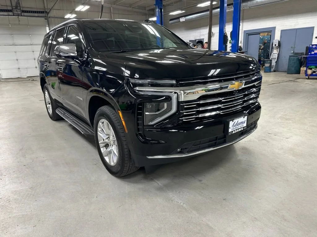 Used 2025 Black Chevrolet Premier image 14