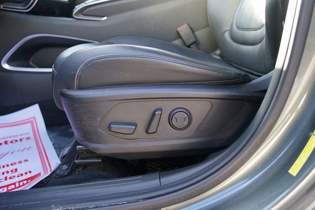 2022 HYUNDAI TUCSON - Image 11