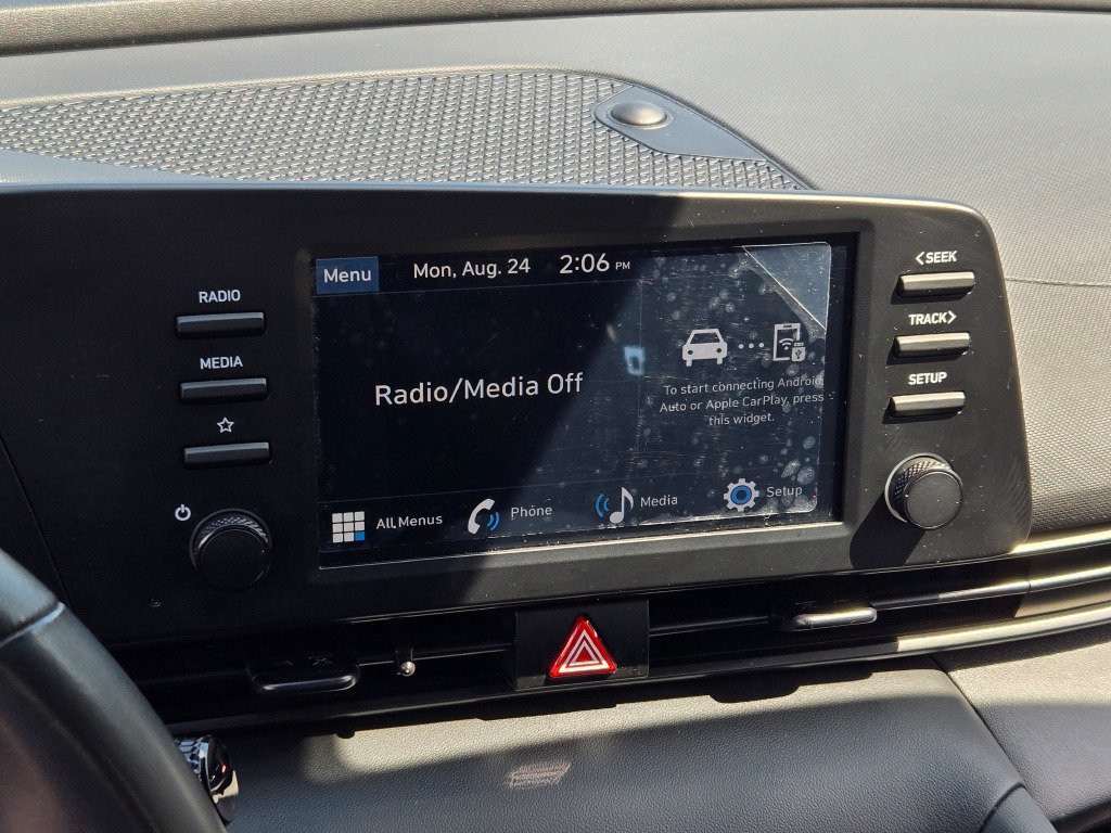 2025 Hyundai Elantra SEL - Photo 23