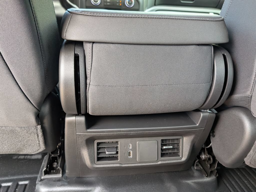2026 Chevrolet Silverado 1500 Work Truck - Photo 6