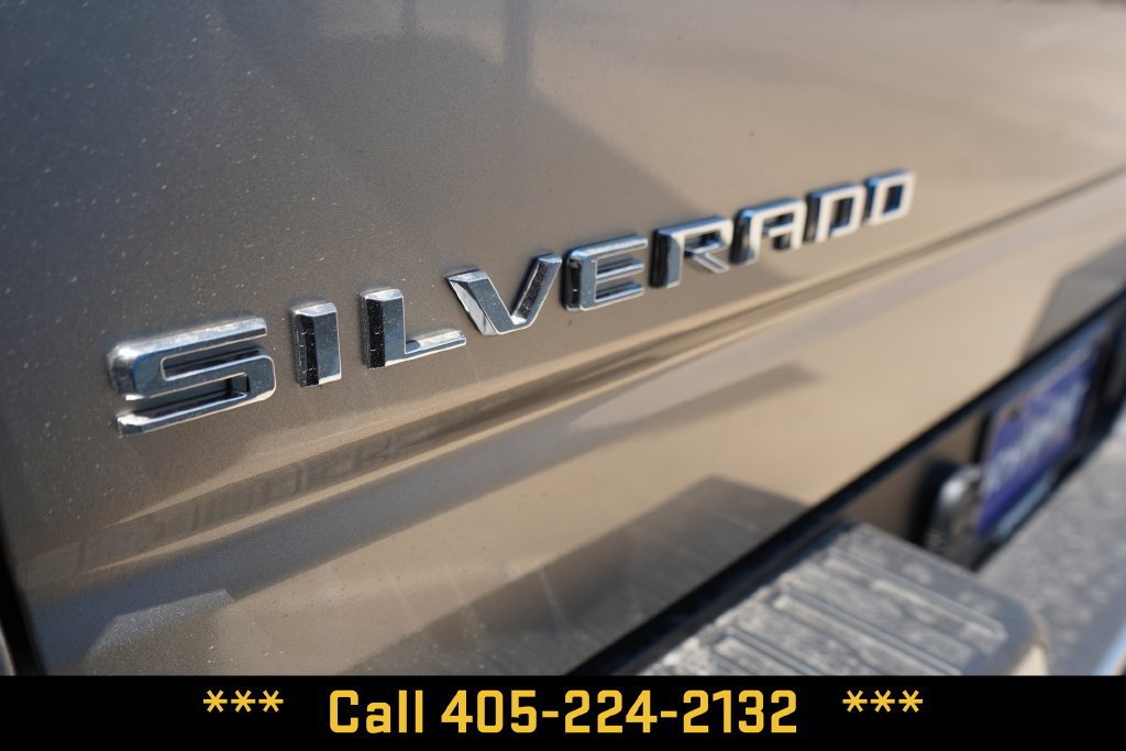 New 2026 Special Exterior Color Chevrolet LT image 5