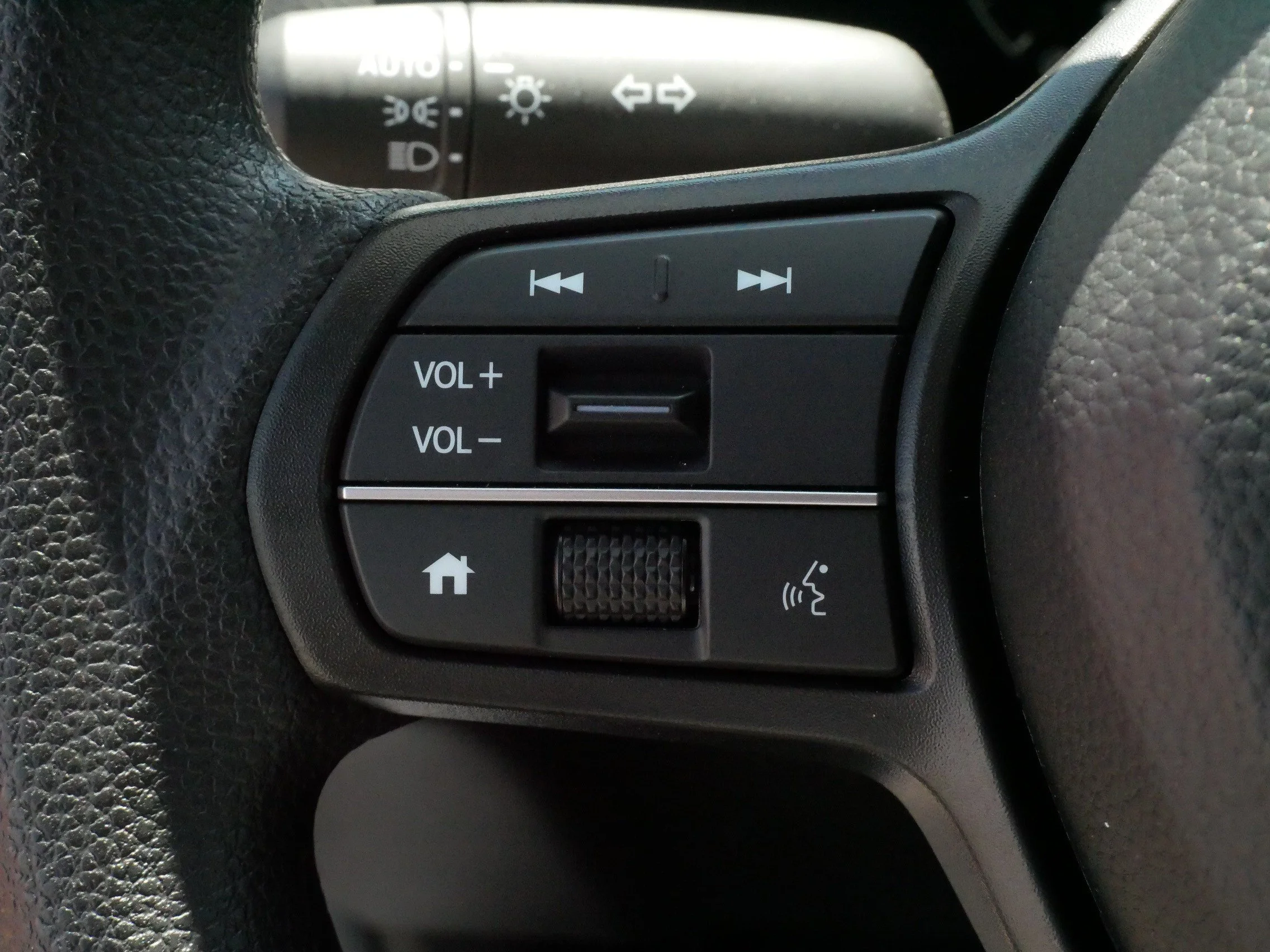 2026 Honda CR-V EX - Photo 62