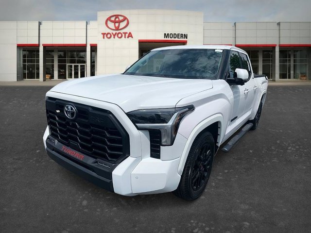 2022 Toyota Tundra 2WD SR5
