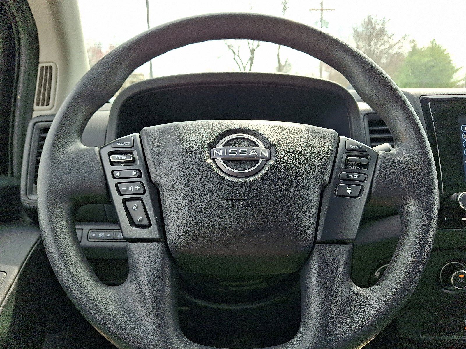 2022 Nissan Frontier S - Photo 22