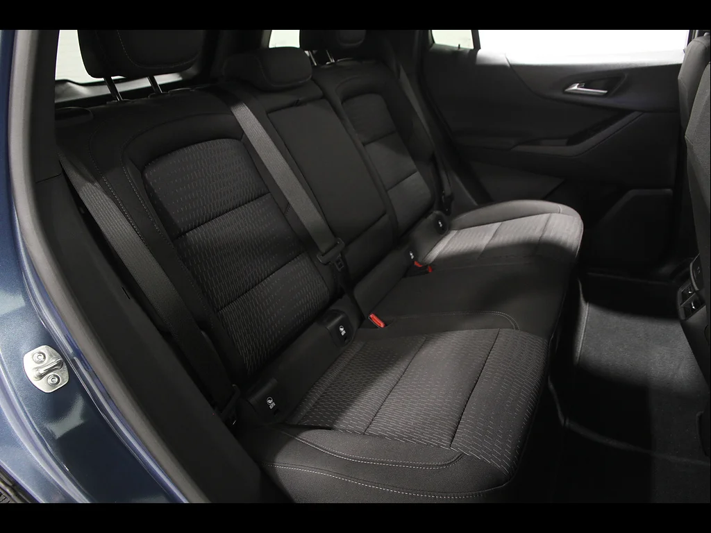 2025 Chevrolet Equinox LT - Photo 18