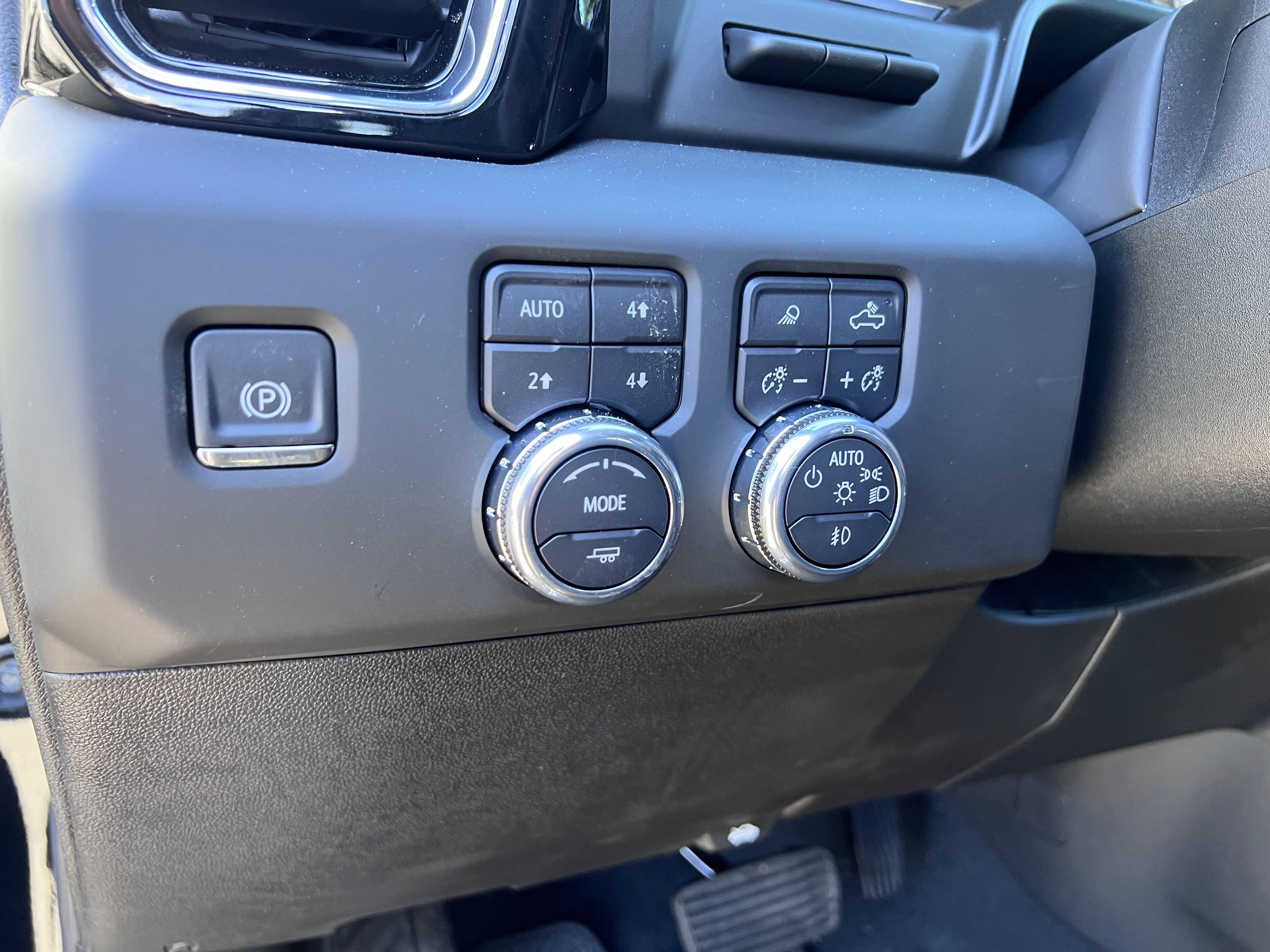2026 GMC Sierra 1500 Denali - Photo 7