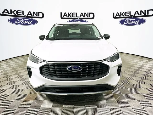 New 2026 Ford Escape Active