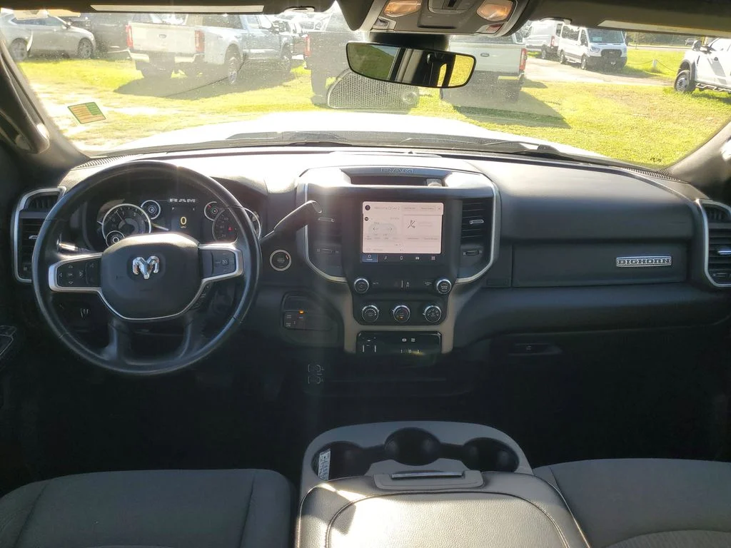 2024 RAM Ram 2500 Pickup Big Horn - Photo 26