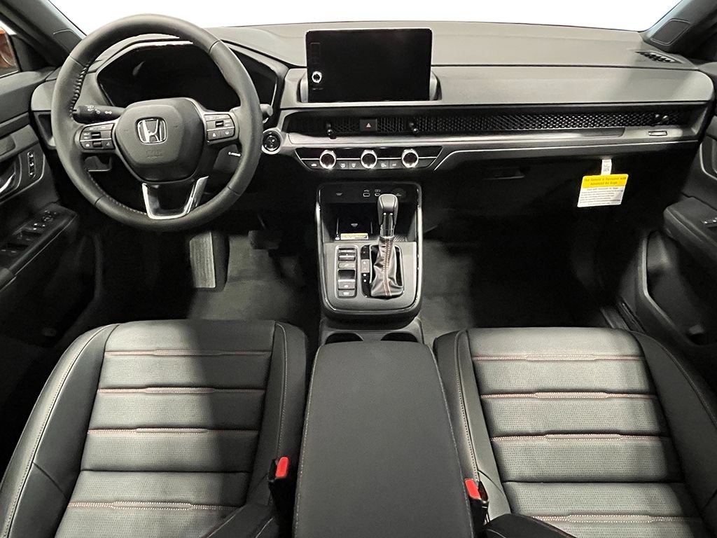 2025 Honda CR-V Sport-L - Photo 25