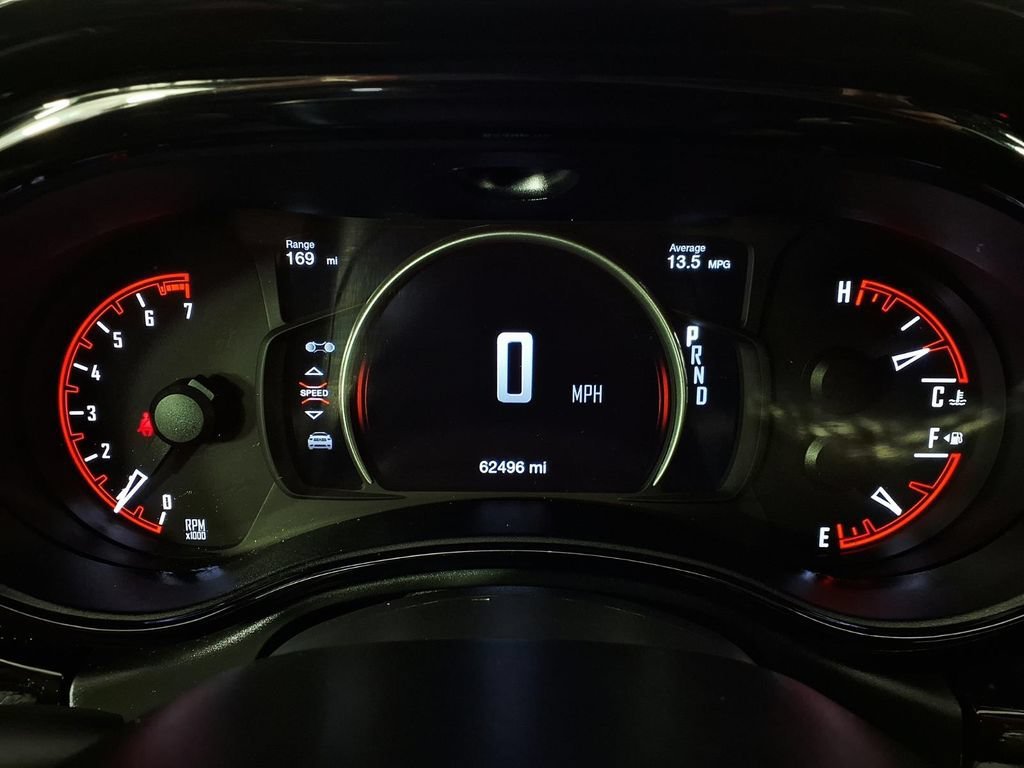 Used 2023 White Knuckle C Dodge GT image 18