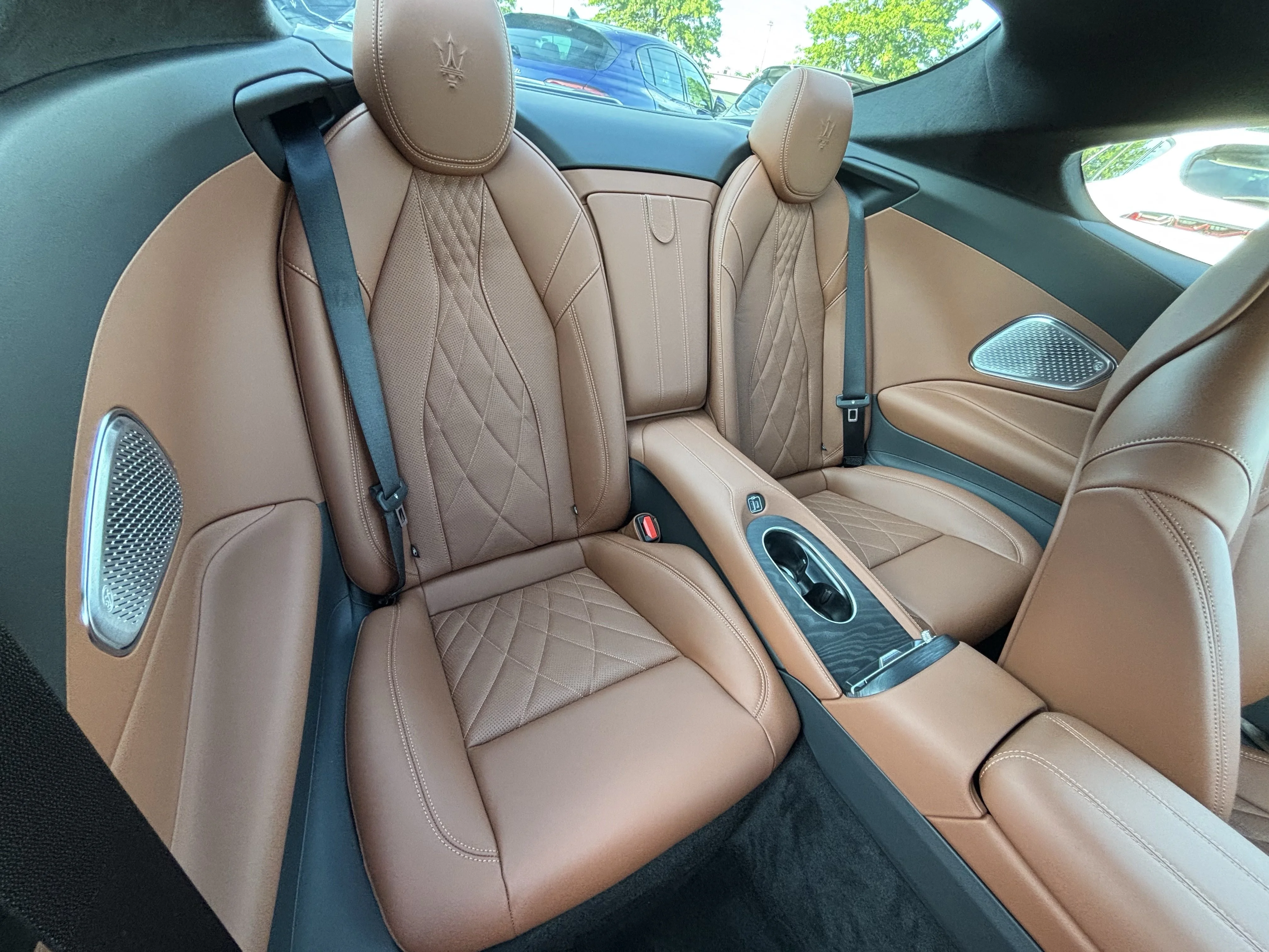 New 2026 TAN/TAN/TAN-0 Maserati  image 43