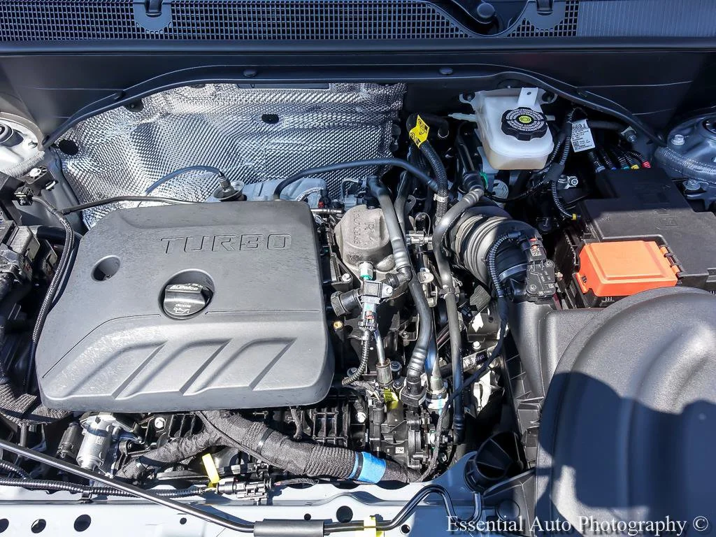 2026 Buick Encore GX Avenir - Photo 19