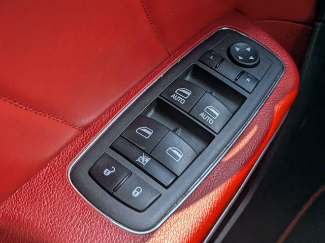 Used 2022 Gray Dodge R T Scat Pack image 24