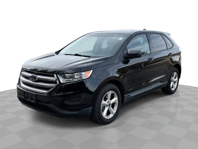 2018 Ford Edge SE