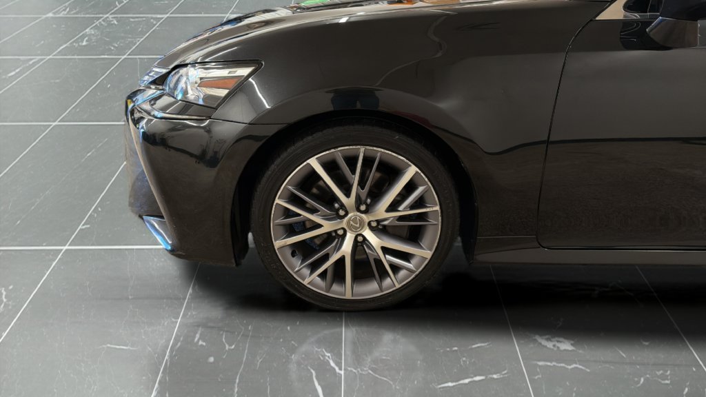 2018 Lexus GS 350 - Photo 27
