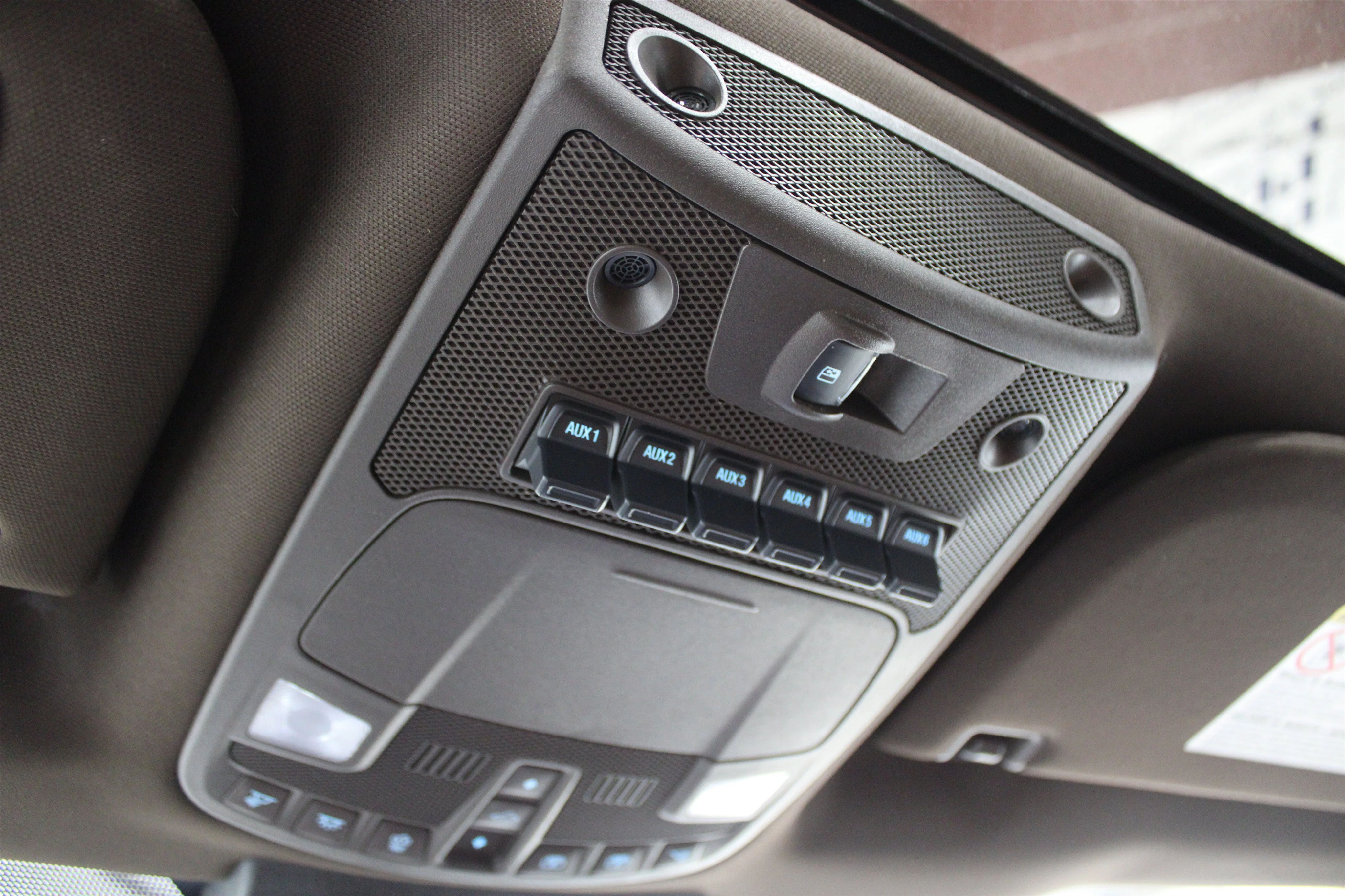 2021 Ford F-250 Super Duty King Ranch - Photo 16