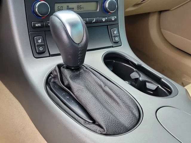 2007 Chevrolet Corvette Base - Photo 36