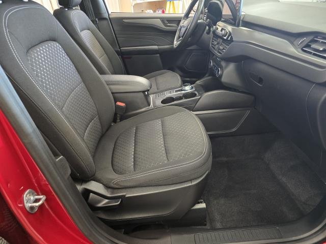 Used 2023 Red FORD ACTIVE image 10