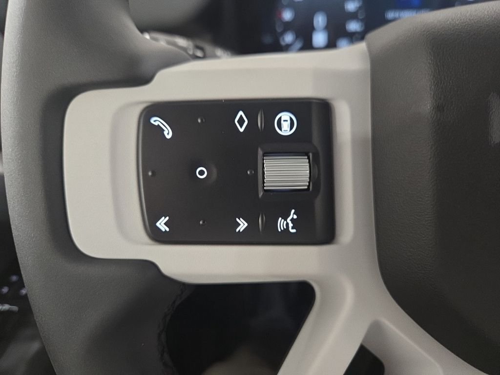 New 2026 Borasco Grey Land Rover S image 12