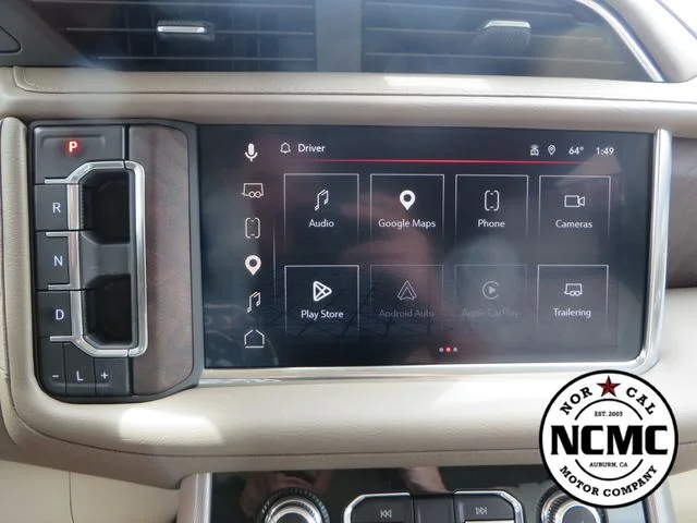 2023 GMC Yukon Denali - Photo 24