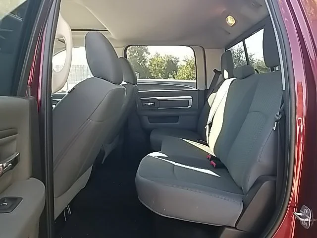 Used 2016 Red Ram SLT image 36