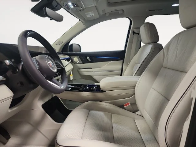 2027 Buick Enclave Avenir - Photo 9