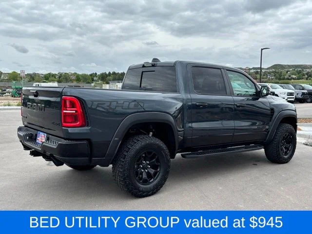 Used 2025 Blue Ram RHO image 6