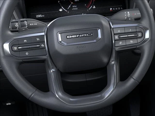 New 2027 Glacier White Tricoat GMC Denali image 19