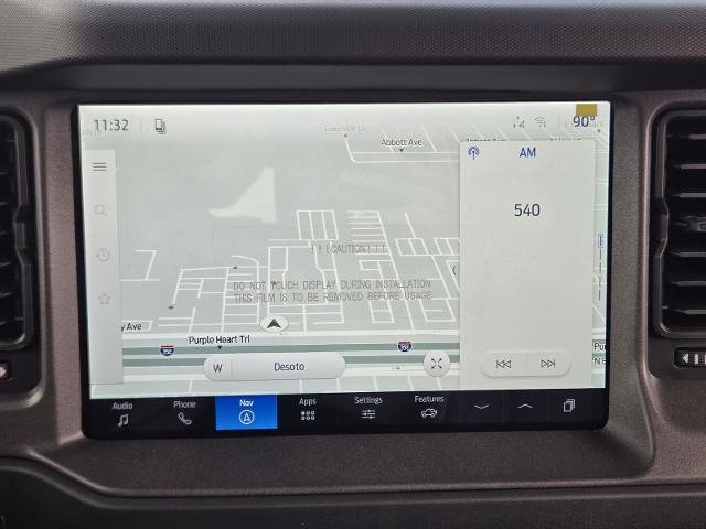 New 2026 Oxford White Ford Big Bend® image 31