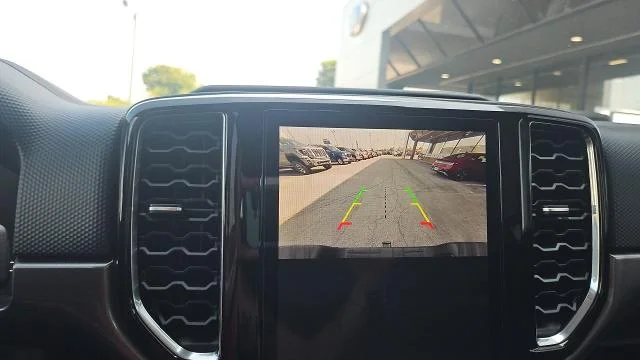 New 2026 Avalanche Ford XLT 4WD image 38