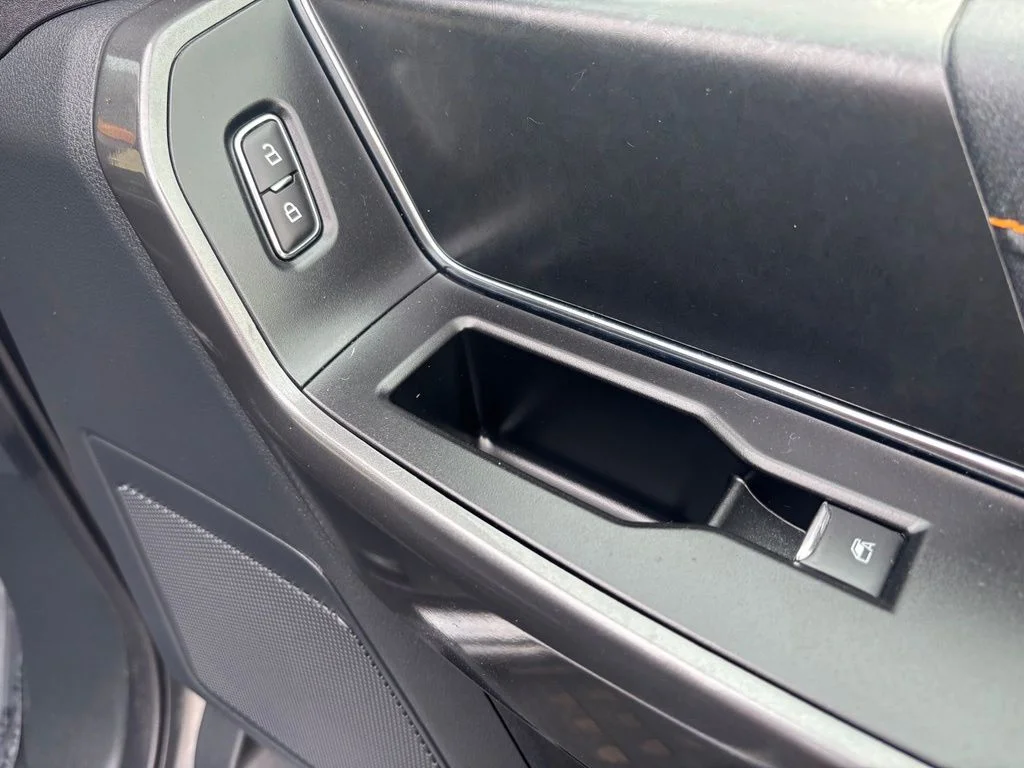 Used 2025 Gray Ford Tremor image 16