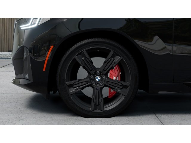 New 2026 Black Sapphire Metallic BMW M50 xDrive image 7
