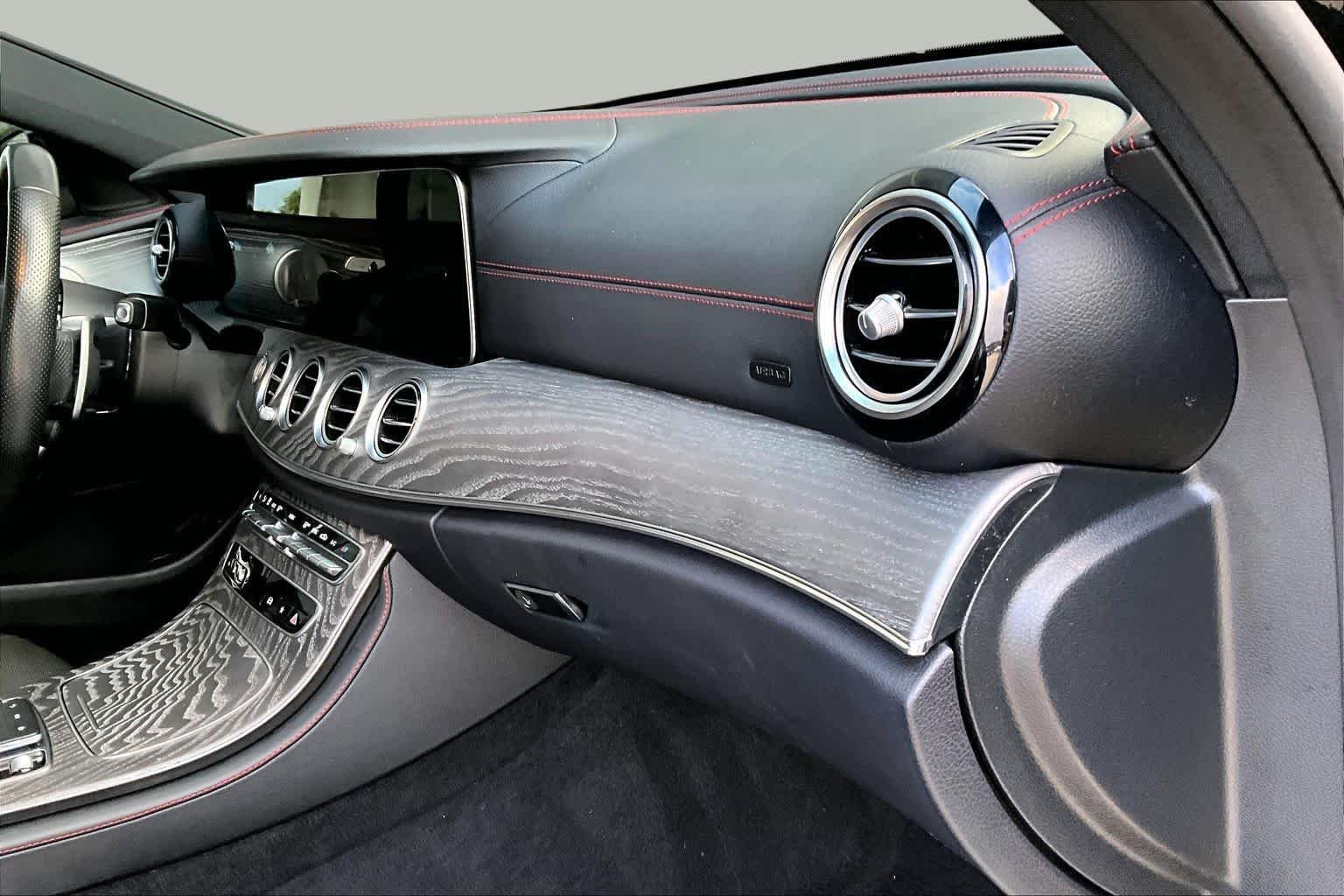 Used 2023 Black Mercedes-Benz AMG® E 53 image 19