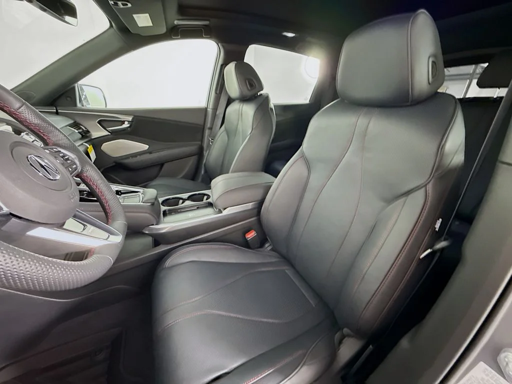 New 2026 Urban Gray Pearl Acura A-Spec Advance Package image 5