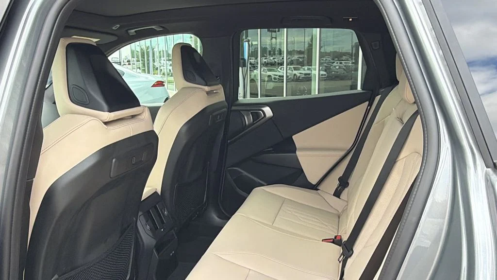 Used 2026 Gray BMW 30 xDrive image 23