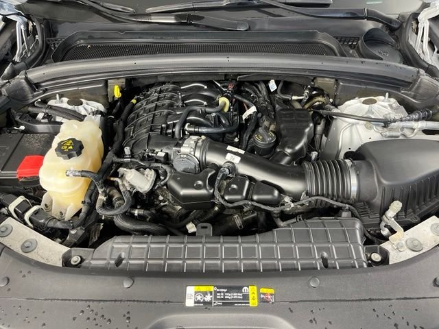 Used 2022 White Jeep Limited image 46